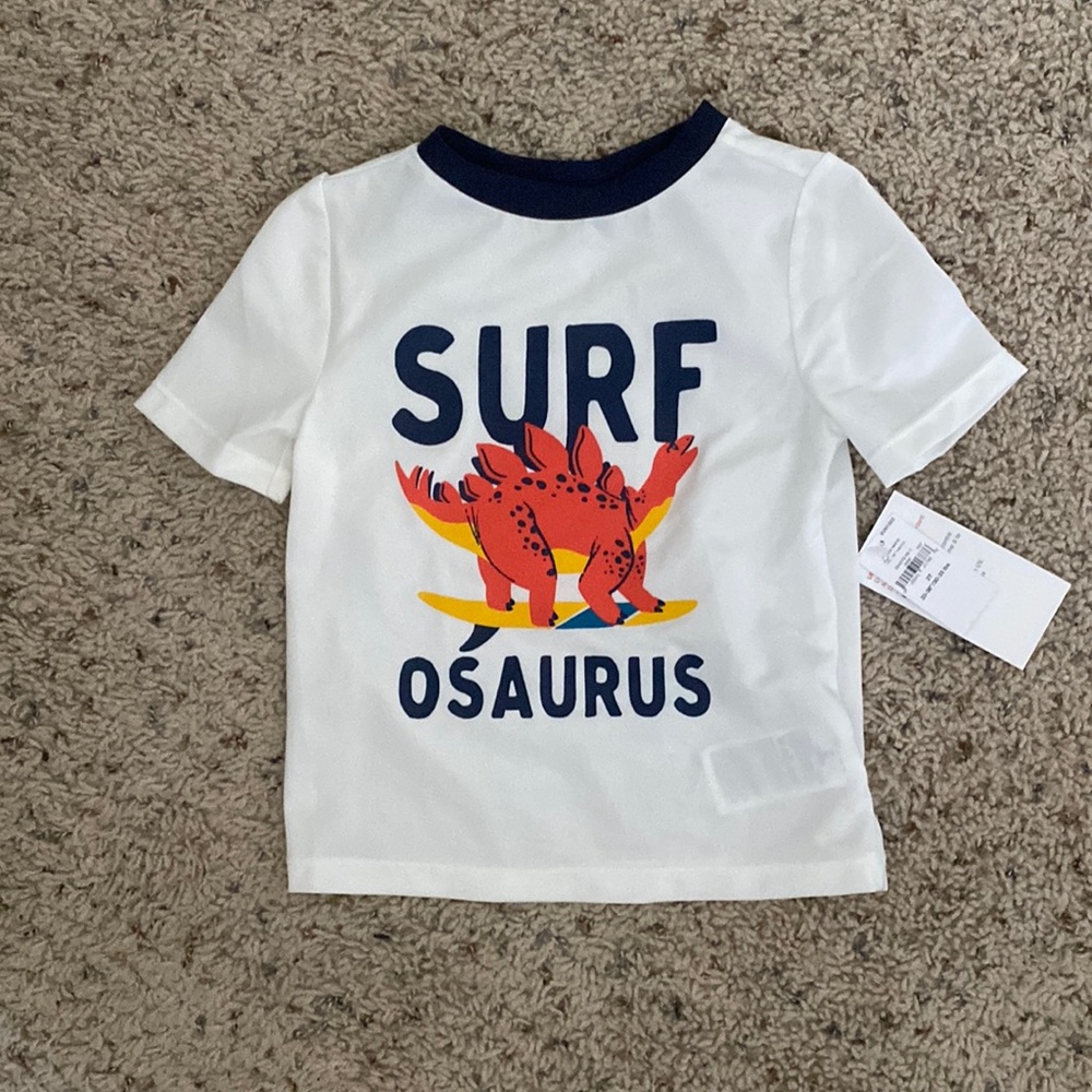 NWT Rashguard